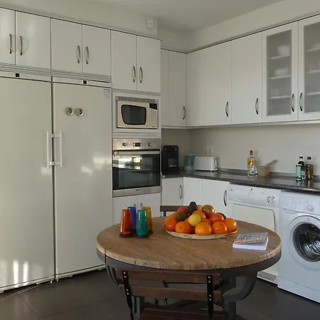 Can Burgos Villa Ibiza-stad