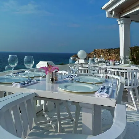 Villa Can Burgos Ibiza-stad
